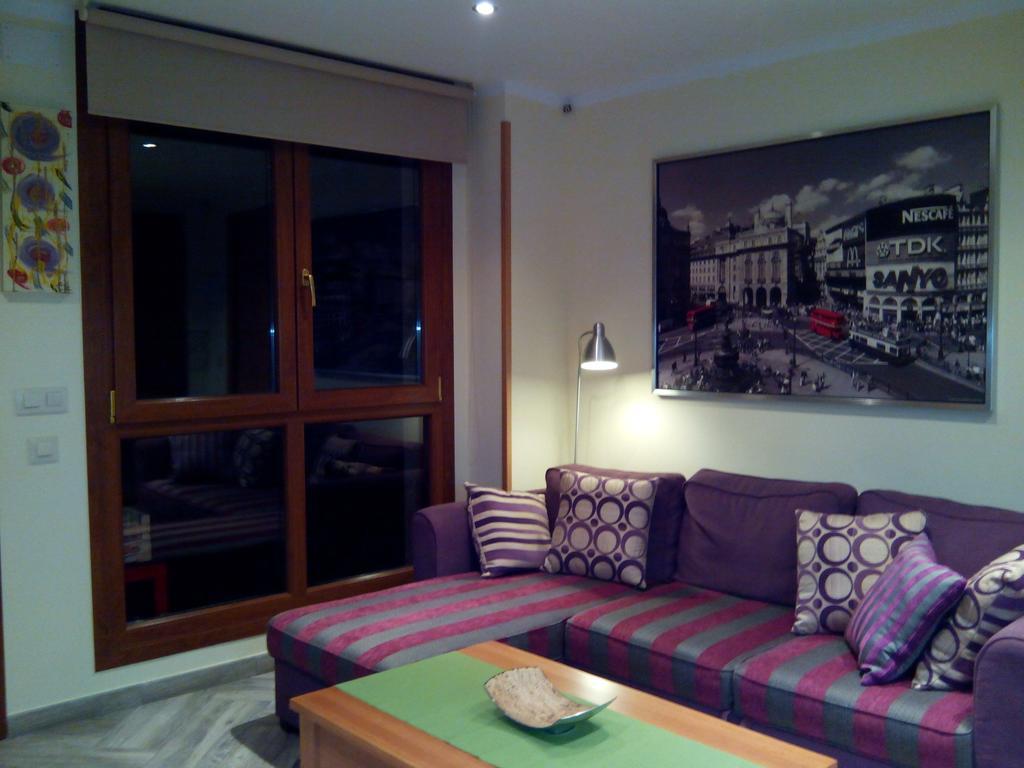 Vivienda Vacacional Supereda San Juan de Parres Cameră foto