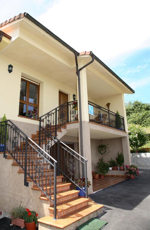 Vivienda Vacacional Supereda San Juan de Parres Cameră foto
