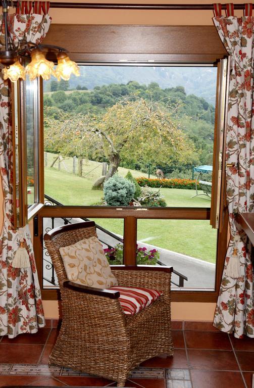 Vivienda Vacacional Supereda San Juan de Parres Cameră foto