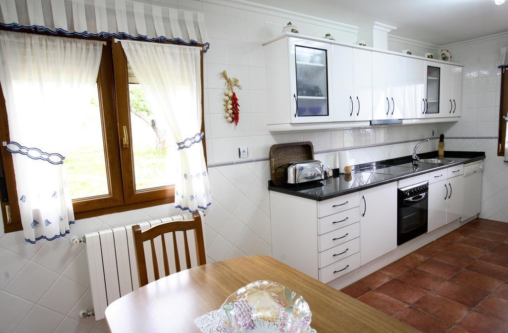 Vivienda Vacacional Supereda San Juan de Parres Cameră foto