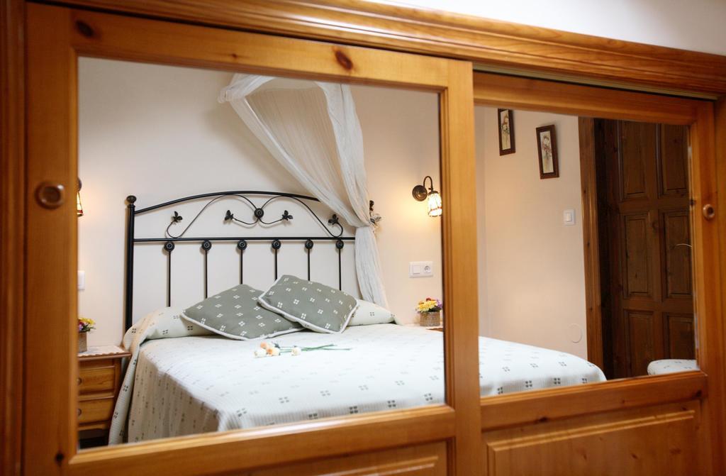 Vivienda Vacacional Supereda San Juan de Parres Cameră foto