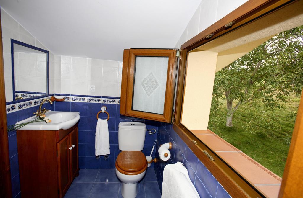 Vivienda Vacacional Supereda San Juan de Parres Cameră foto