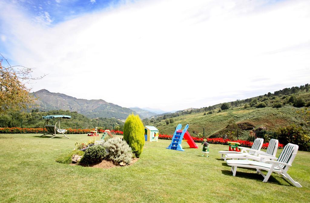 Vivienda Vacacional Supereda San Juan de Parres Cameră foto